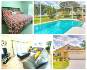 The Sunshine Home